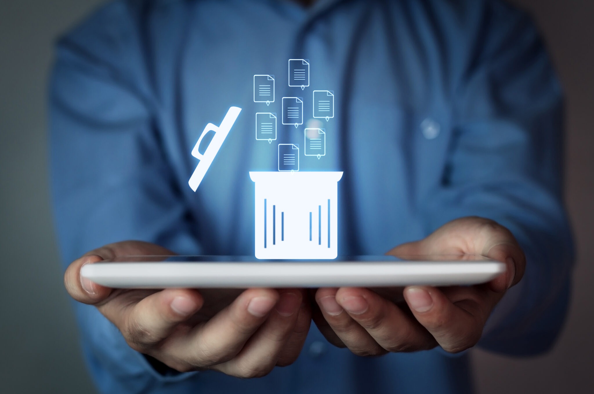 Neues RAQUESTModul „Retention Management