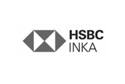 HSBC Inka